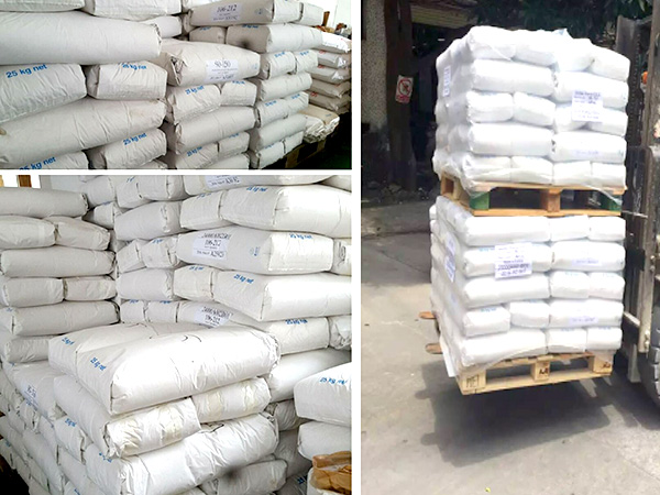 東莞車(chē)間展示